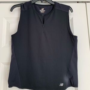 New Balance Running Tank size M